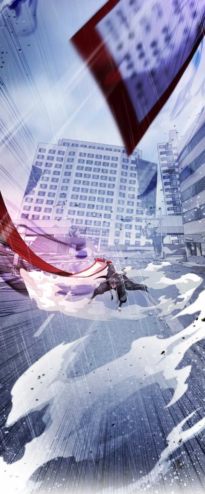 Drug Devourer Chapter 84 halaman 34