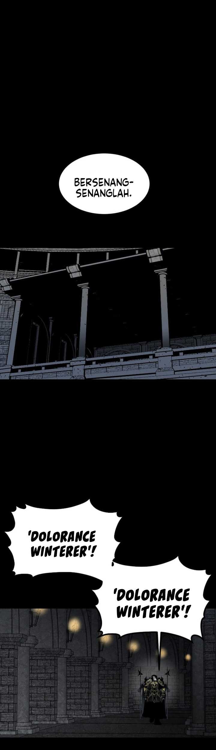 The Silent Warrior Chapter 14 Gambar 36