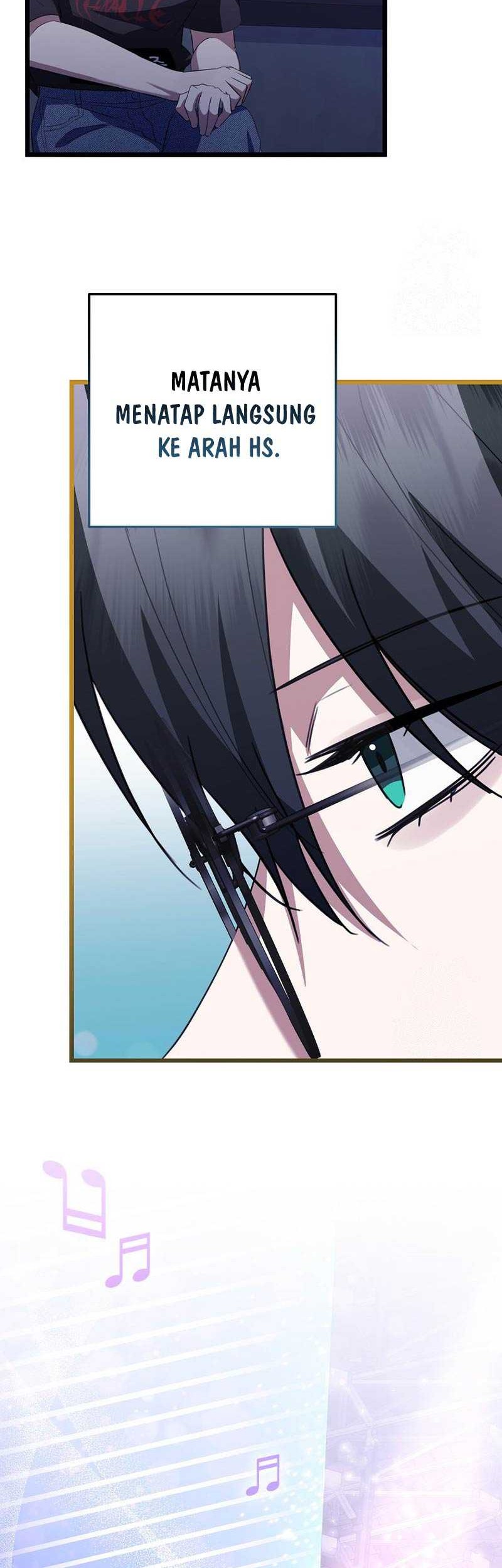 The Crazy Genius Composer Returns Chapter 28 halaman 23