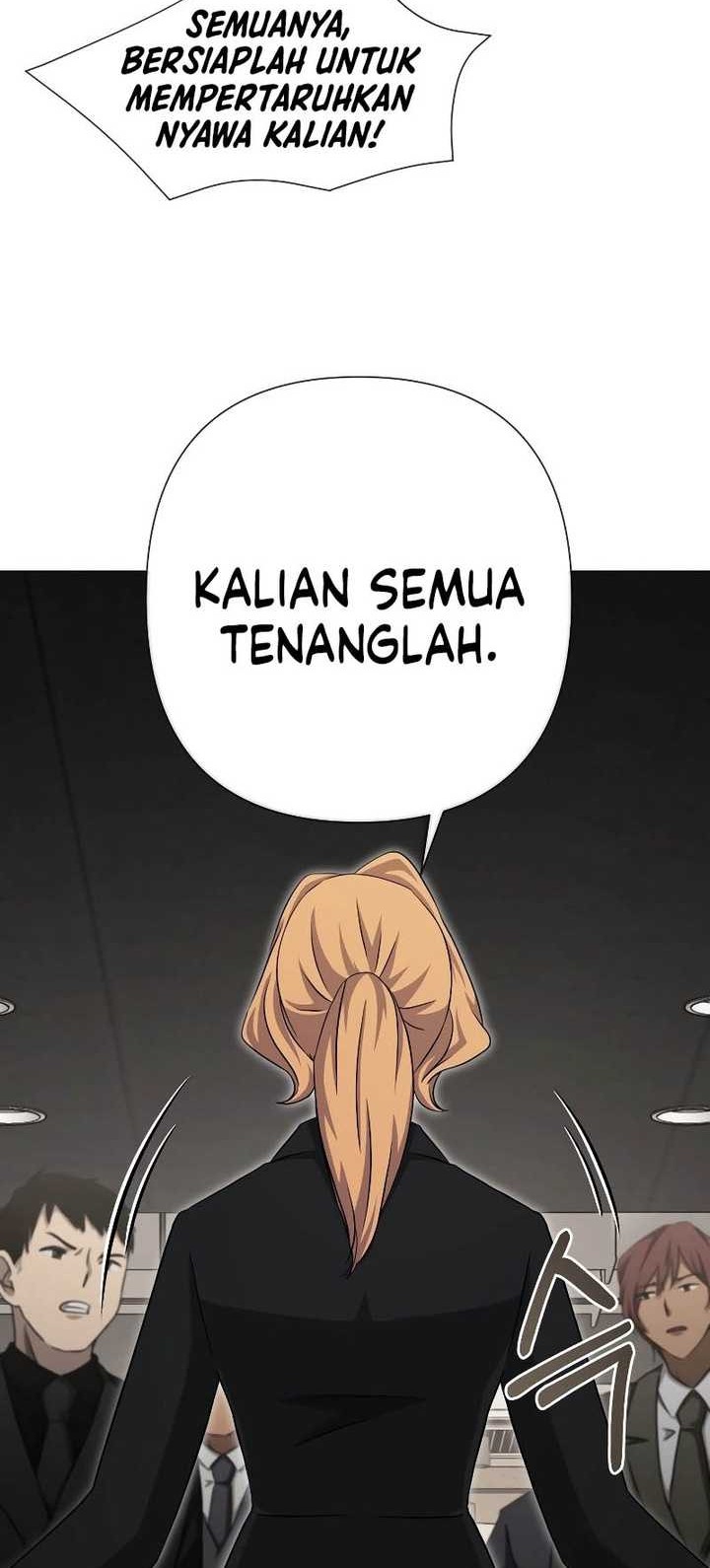 Return of the SSS-Class Demon Lord Chapter 26 Gambar 23