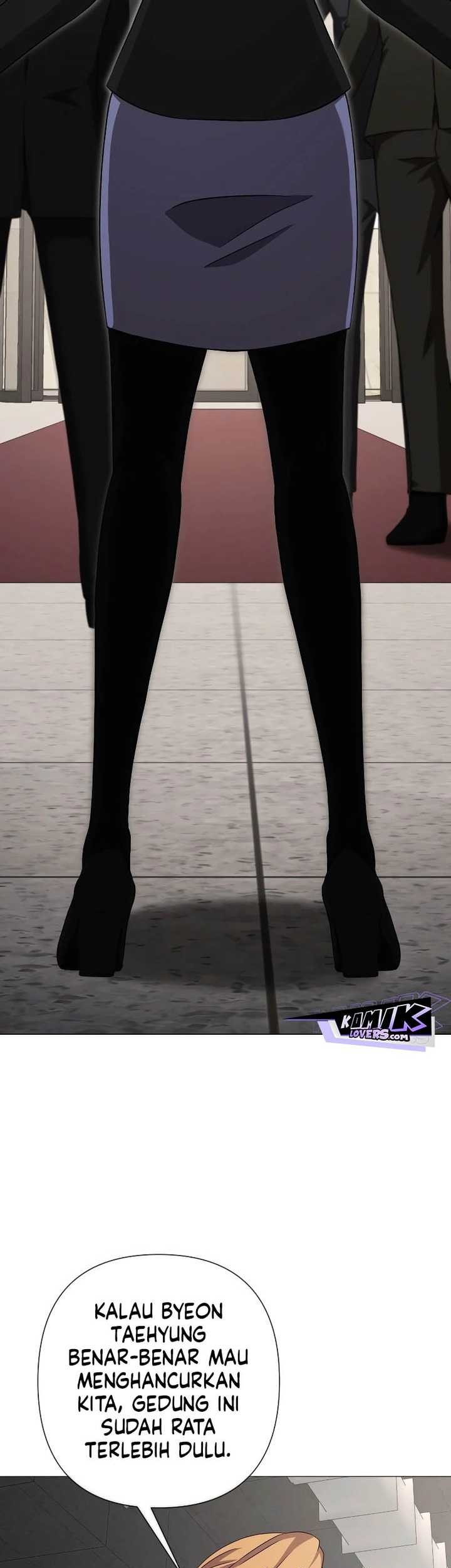 Return of the SSS-Class Demon Lord Chapter 26 Gambar 24