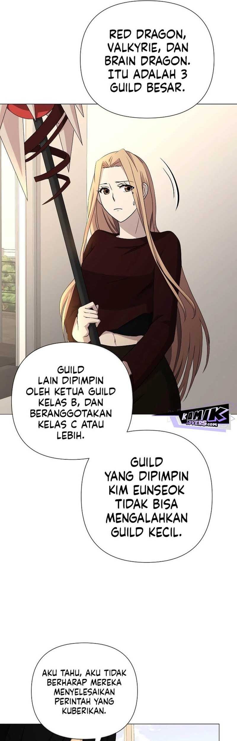 Return of the SSS-Class Demon Lord Chapter 25 Gambar 23