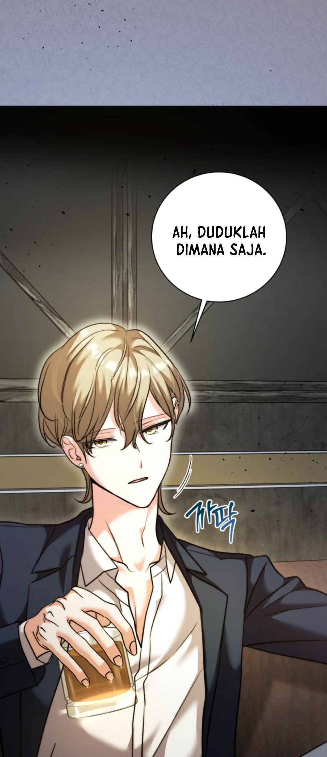 Genius Actor’s Aura Chapter 50 halaman 38
