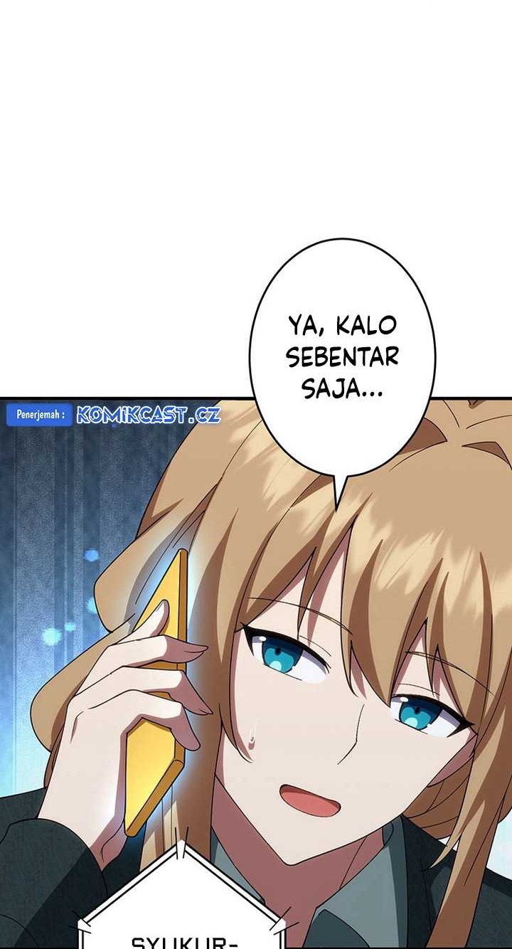 The Godslayer’s Imitator Chapter 36 halaman 31