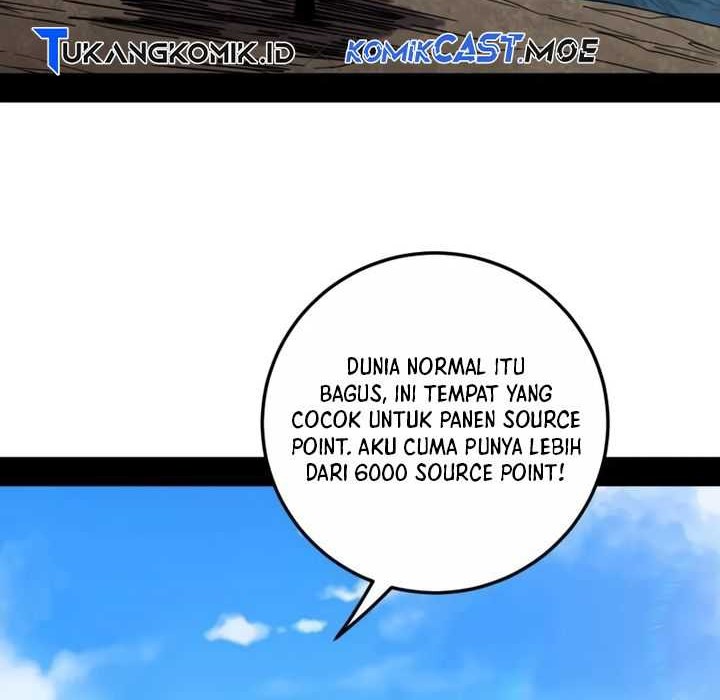 I’m An Evil God Chapter 499 halaman 21