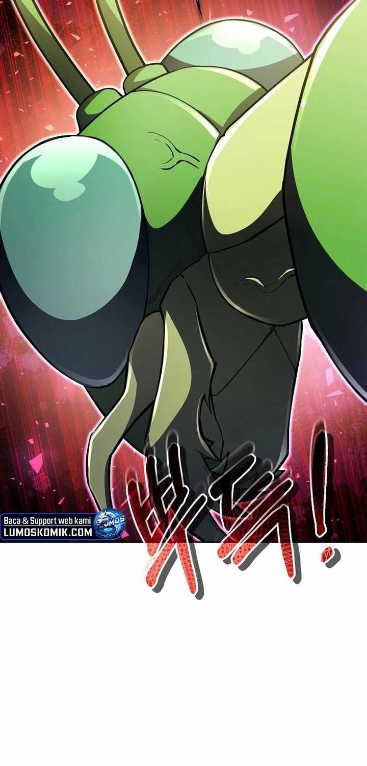 Debuff Master Chapter 23 halaman 28