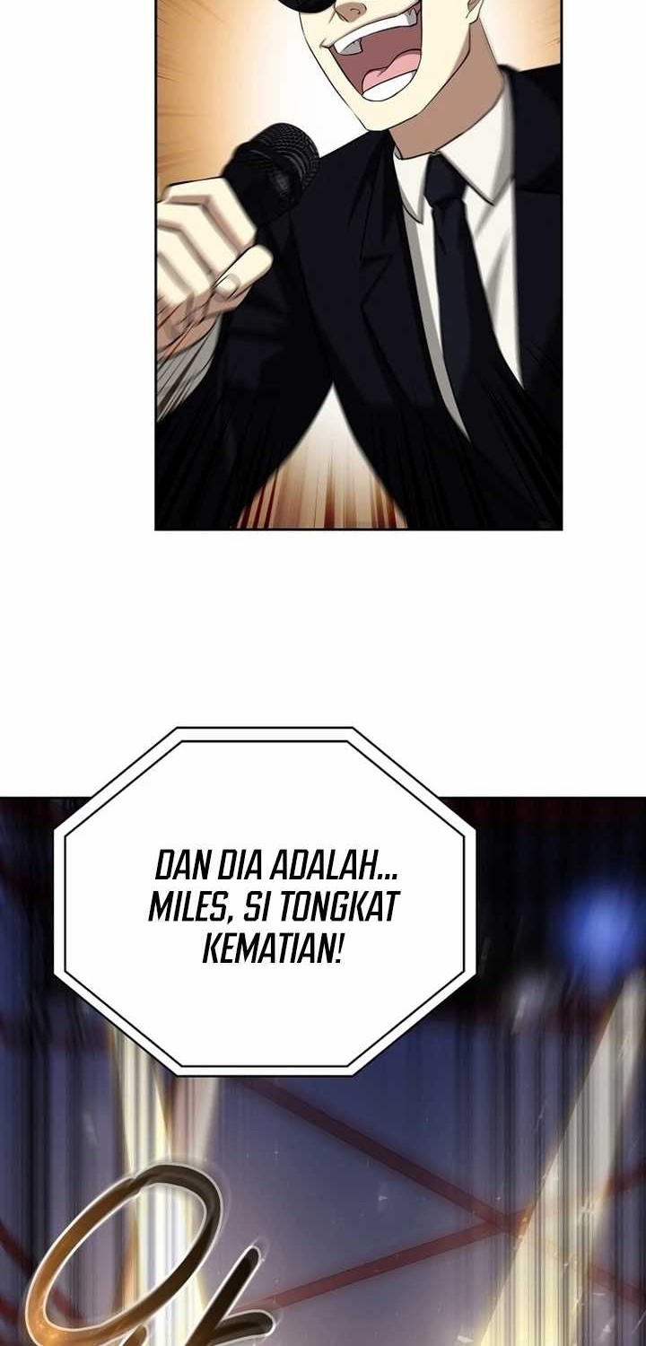 Debuff Master Chapter 22 halaman 28