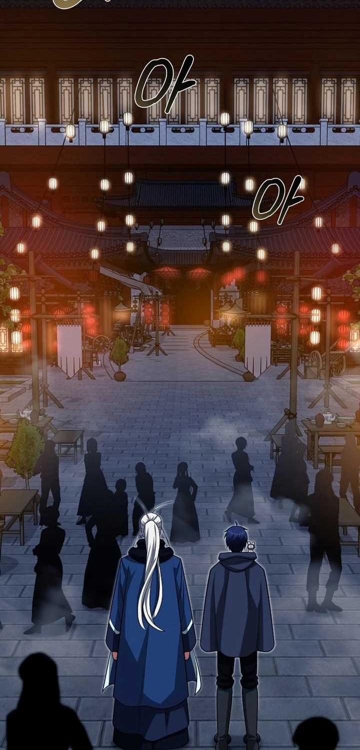 Debuff Master Chapter 22 halaman 30