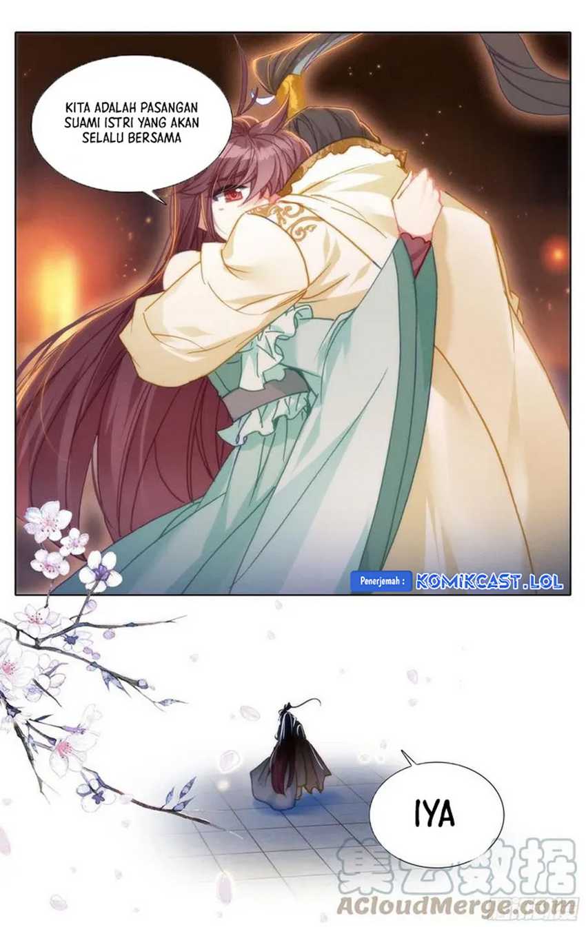 Cang Yuantu Chapter 212 halaman 9