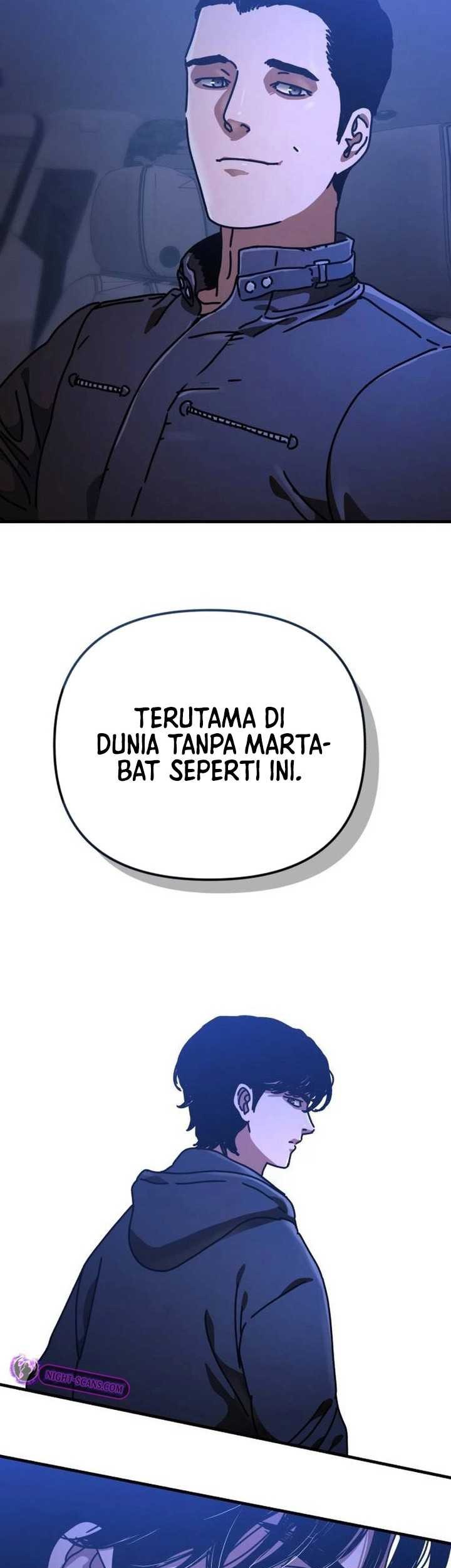 Hidden House in the Apocalypse Chapter 19 Gambar 33