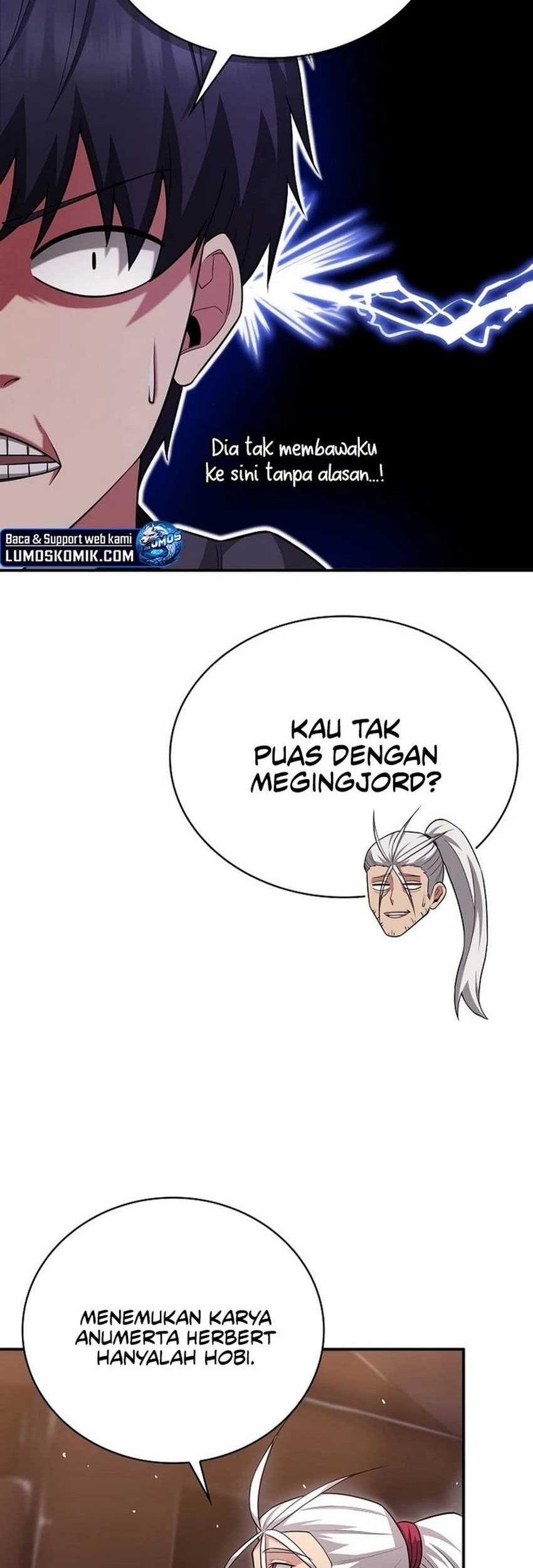 Debuff Master Chapter 25 halaman 29
