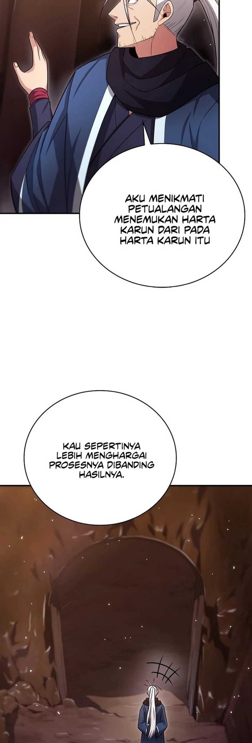 Debuff Master Chapter 25 halaman 30