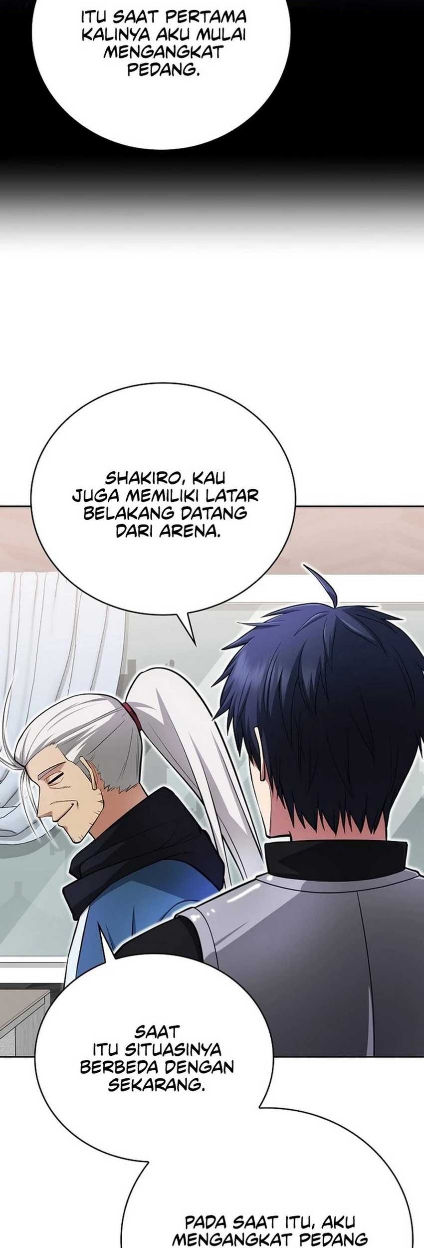 Debuff Master Chapter 24 halaman 29