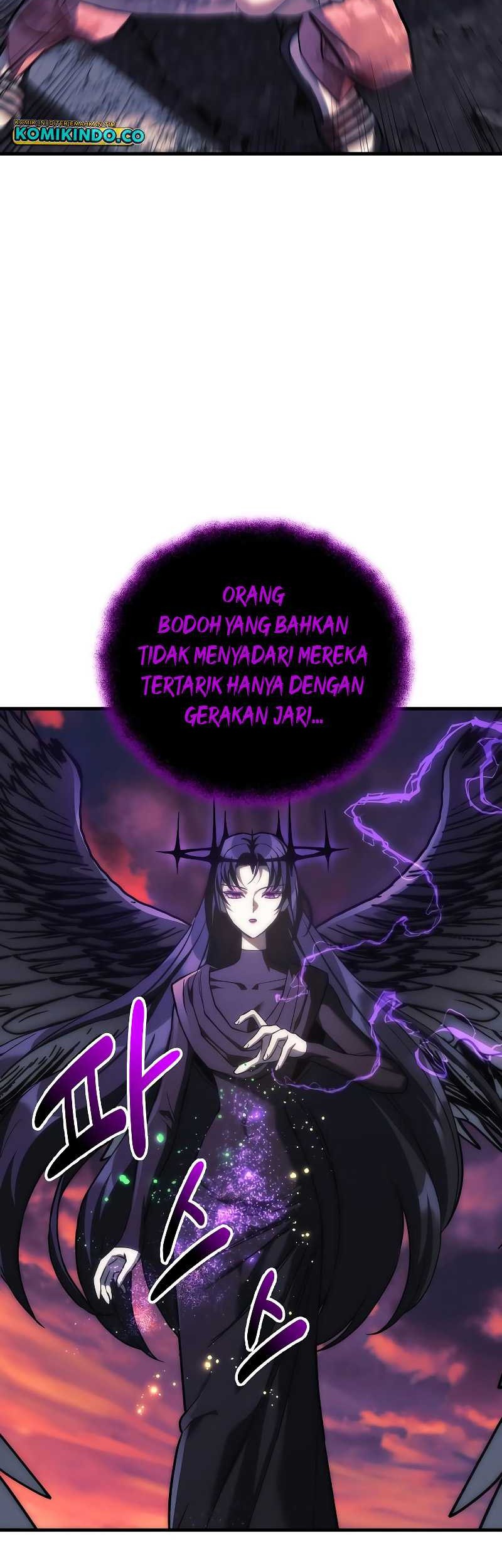 I’ll be Taking a Break for Personal Reasons Chapter 118 Gambar 29