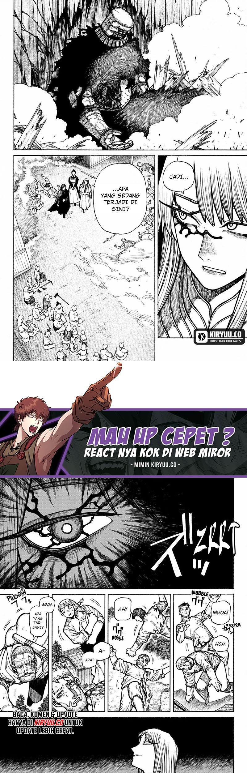 Centuria Chapter 18 - Halaman 9