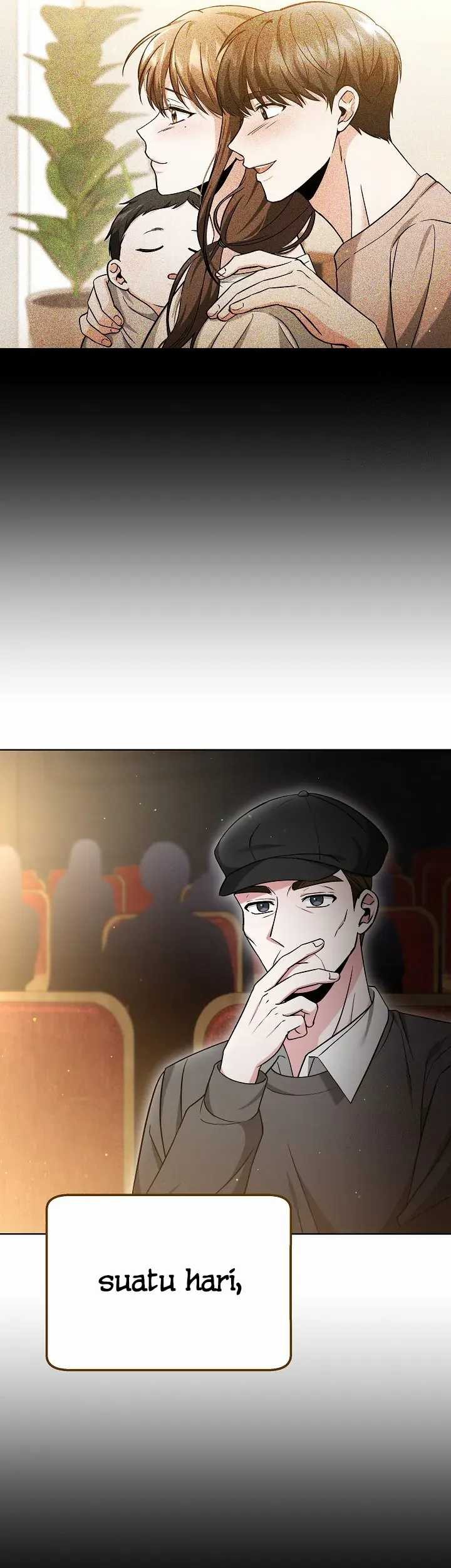 Life, Once Again! Chapter 43 halaman 23