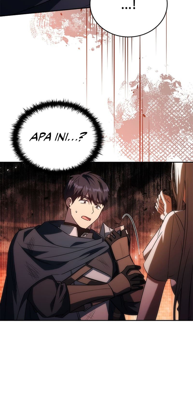 The Regressed Demon Lord Is Kind Chapter 48 Gambar 28