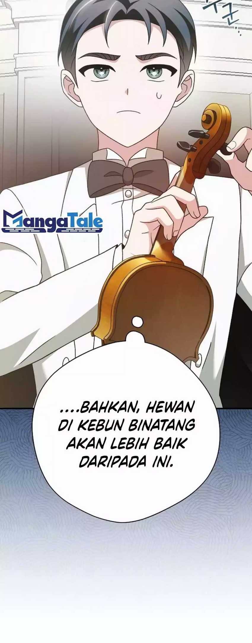 For the Musical Genius Chapter 33 halaman 30