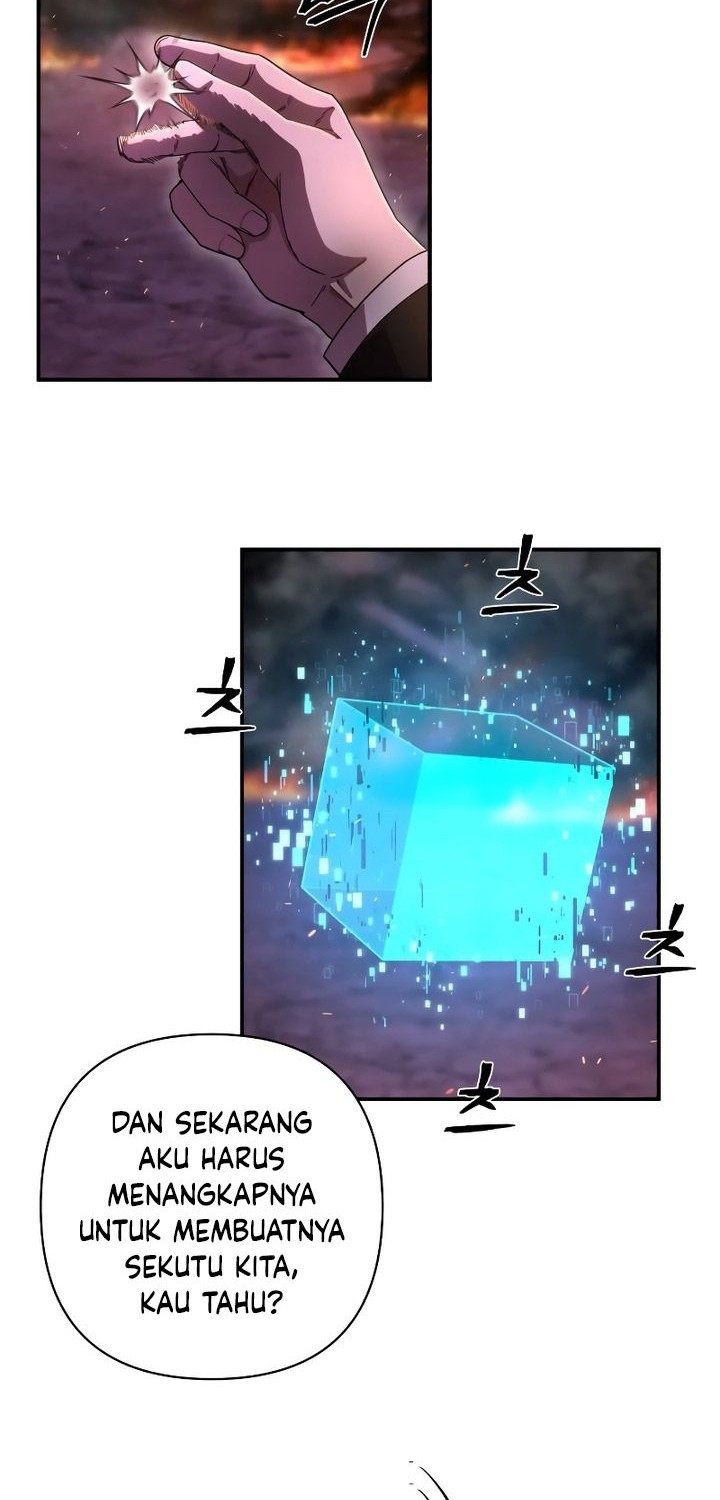 Hero Has Returned Chapter 124 Gambar 45