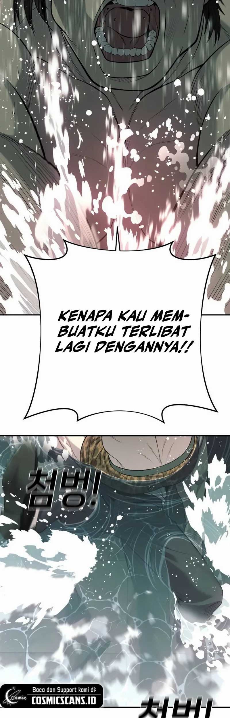 Son’s Retribution Chapter 25 halaman 33