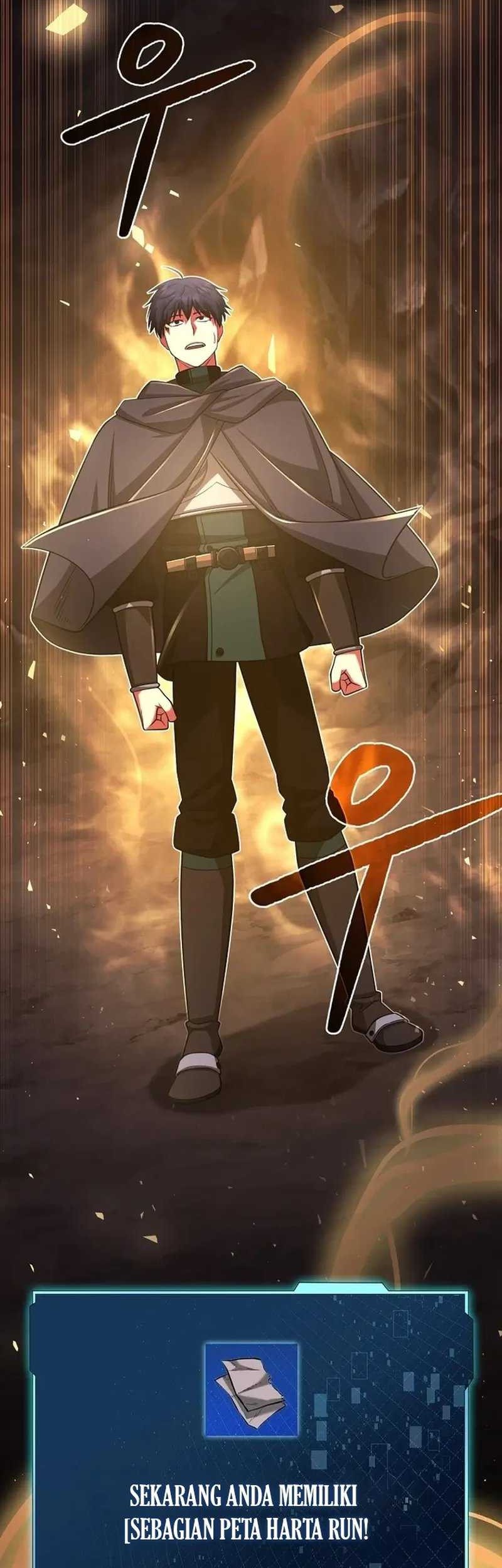 Debuff Master Chapter 27 halaman 26