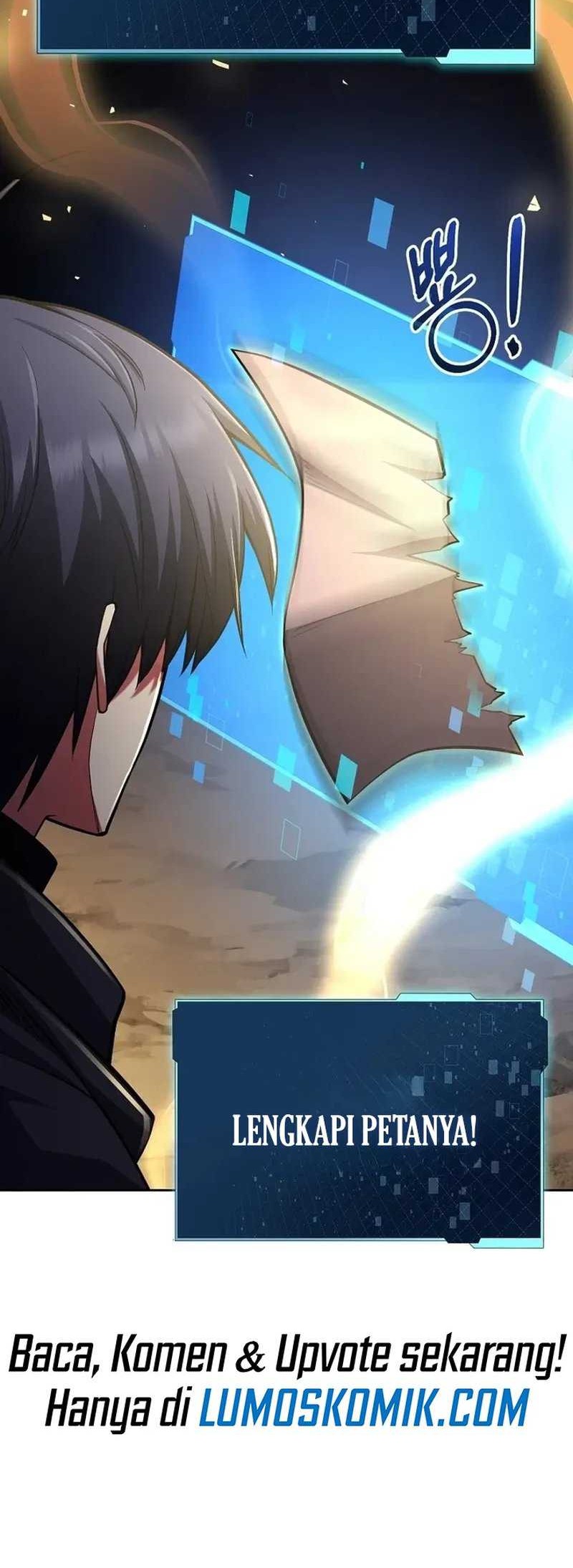 Debuff Master Chapter 27 halaman 27
