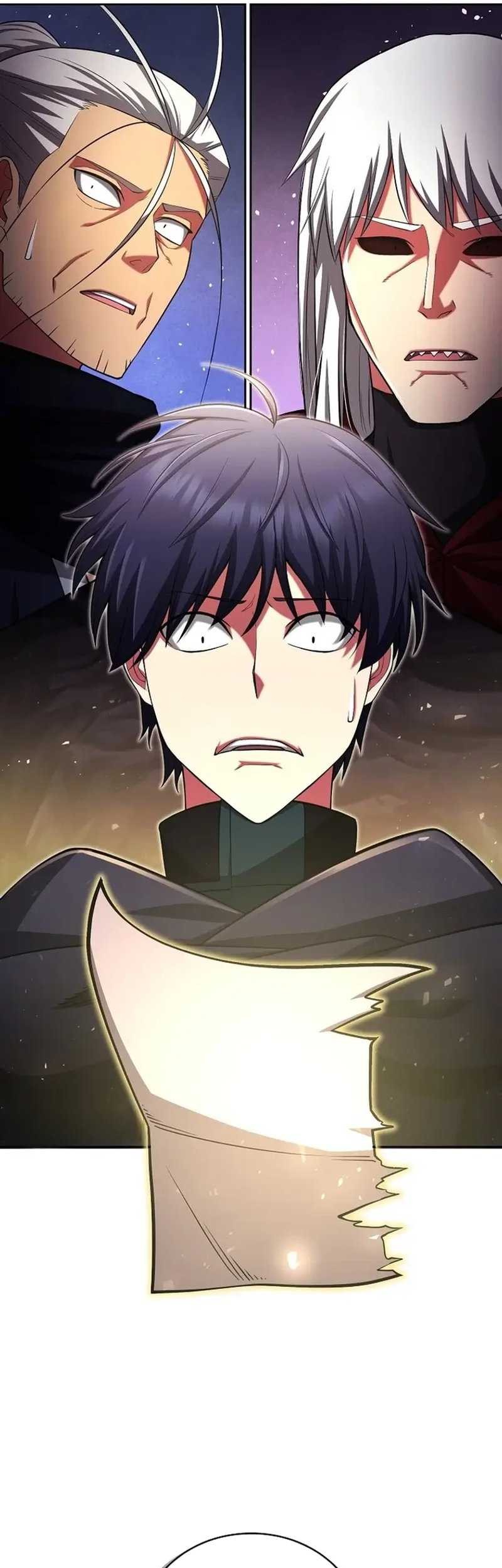 Debuff Master Chapter 27 halaman 28