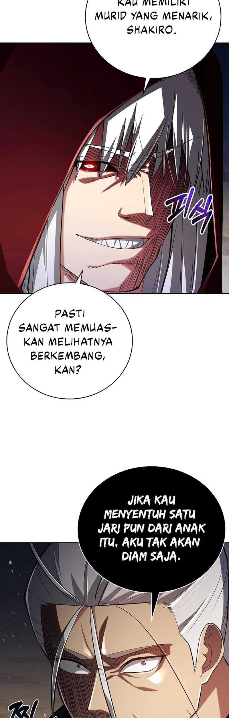 Debuff Master Chapter 26 halaman 30