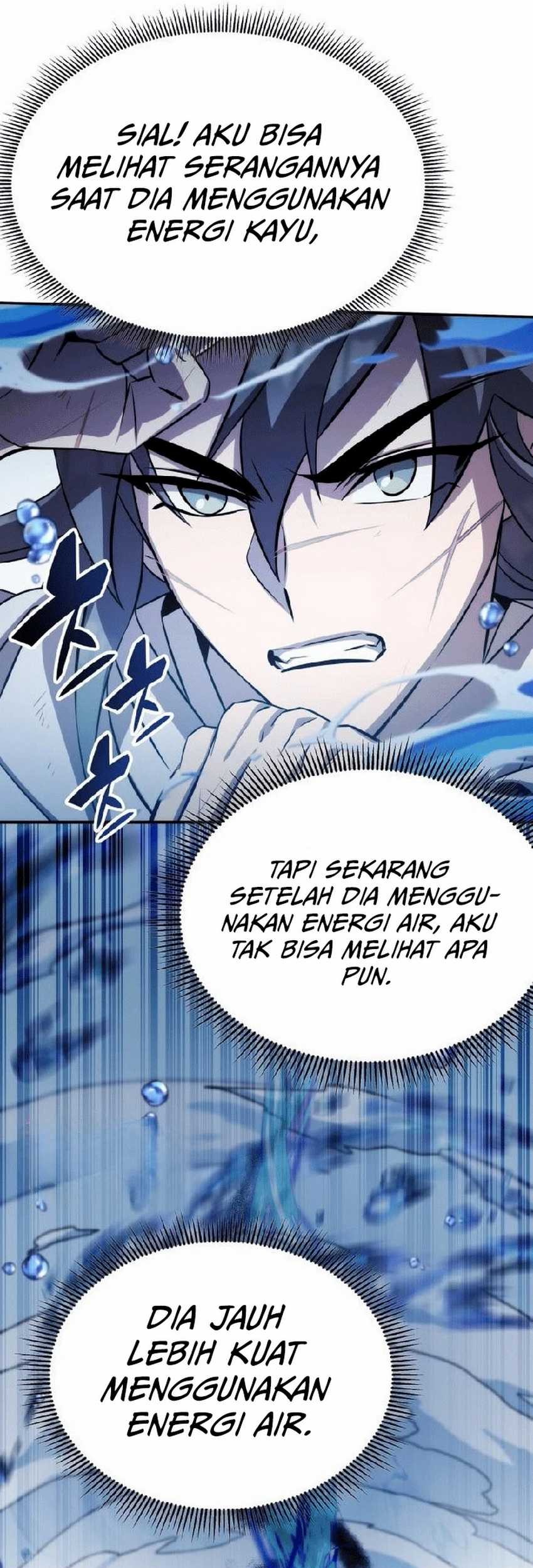 Drug Devourer Chapter 91 halaman 36
