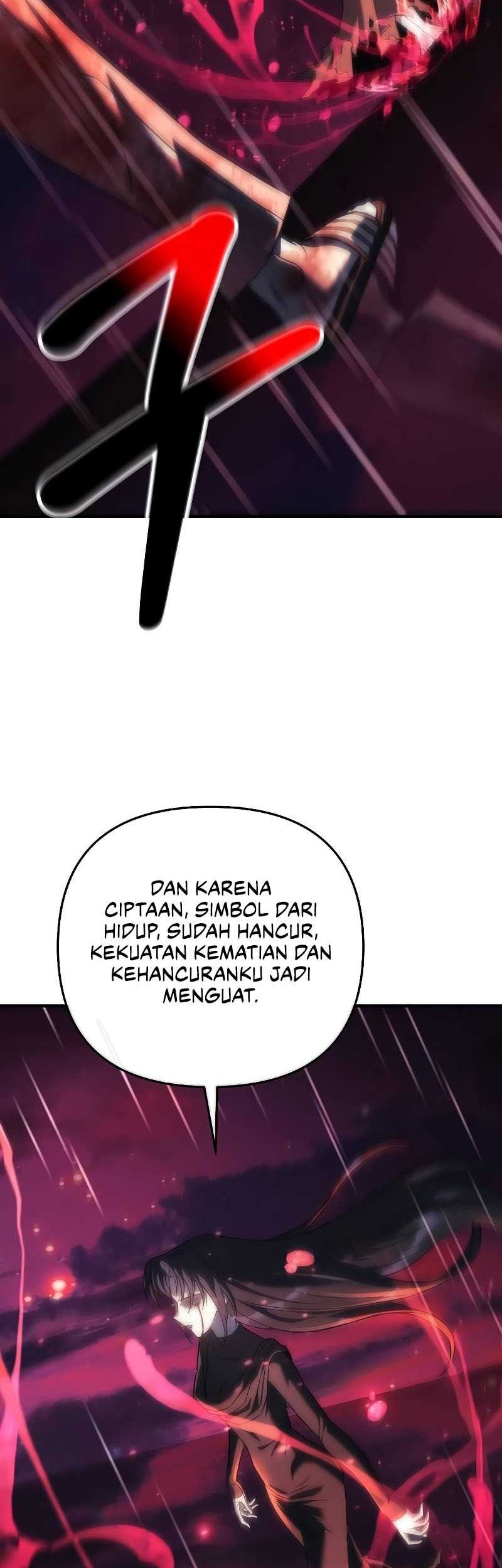 I’ll be Taking a Break for Personal Reasons Chapter 119 Gambar 32
