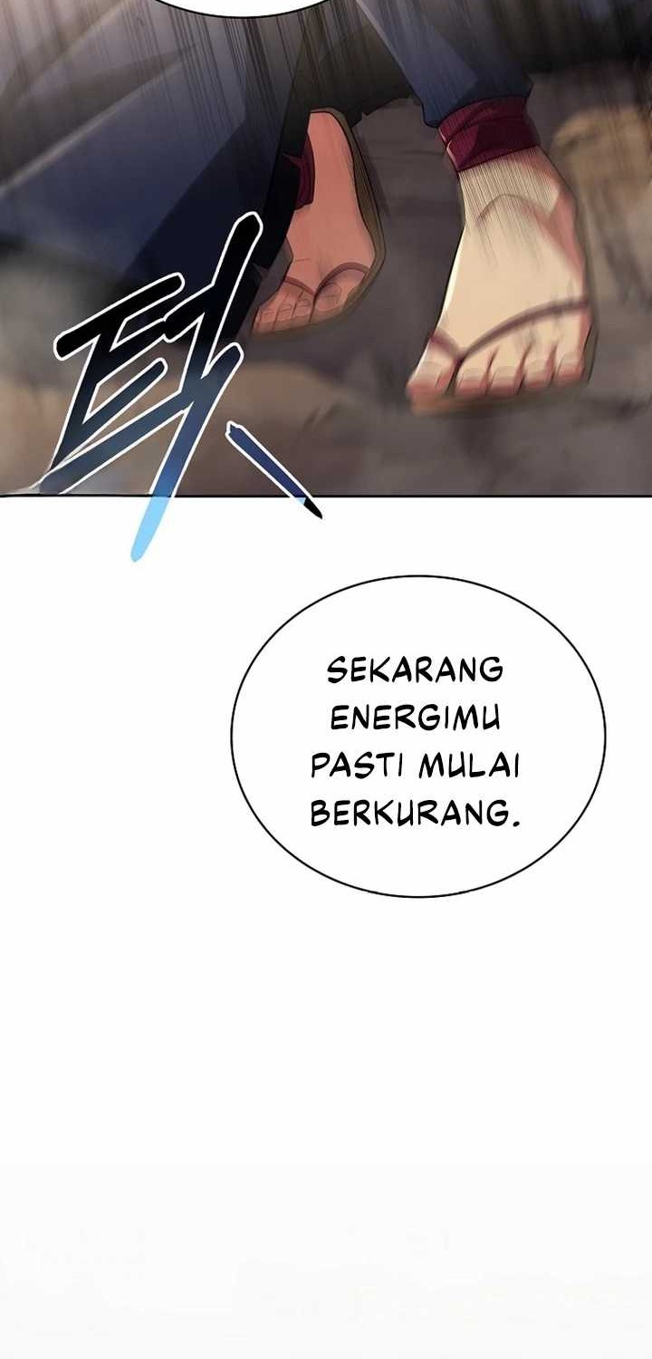 Debuff Master Chapter 28 halaman 40