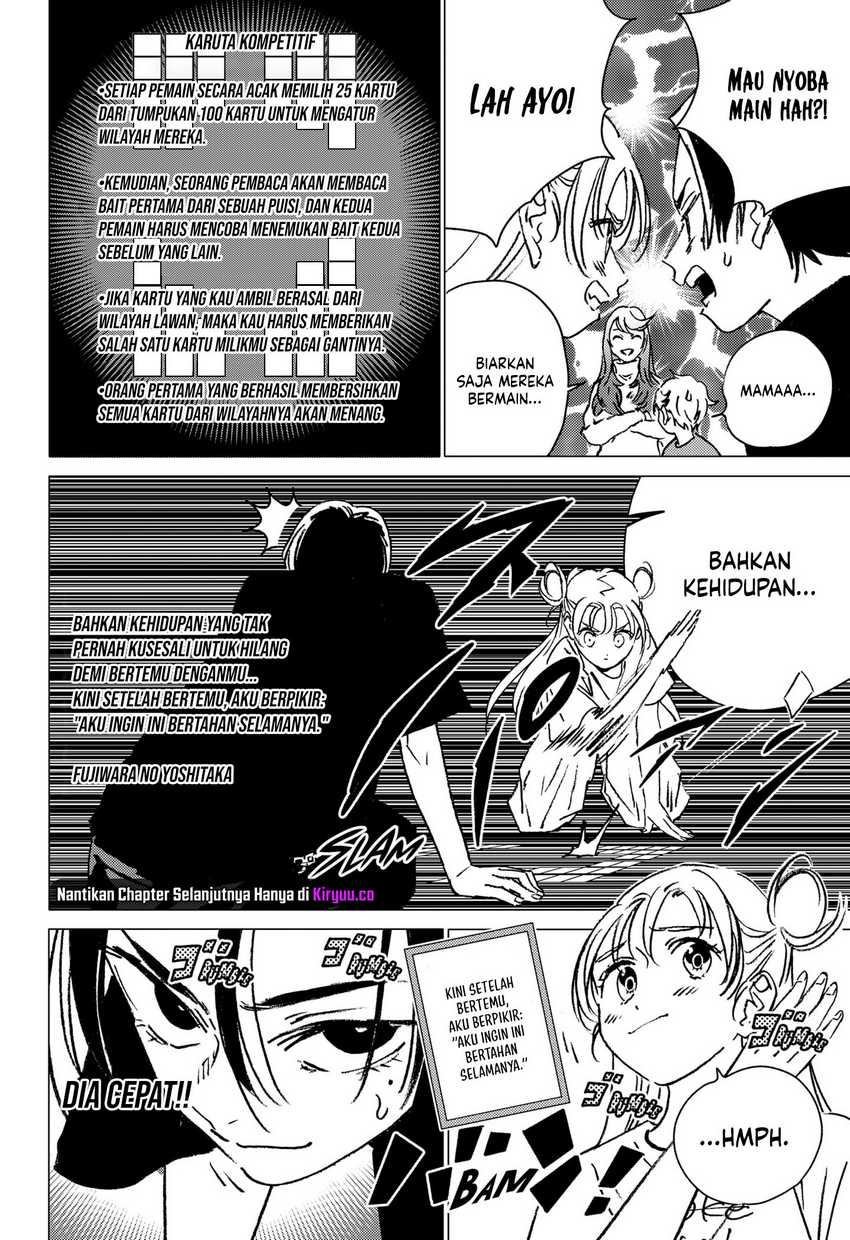 Ghost Fixers Chapter 19 halaman 9