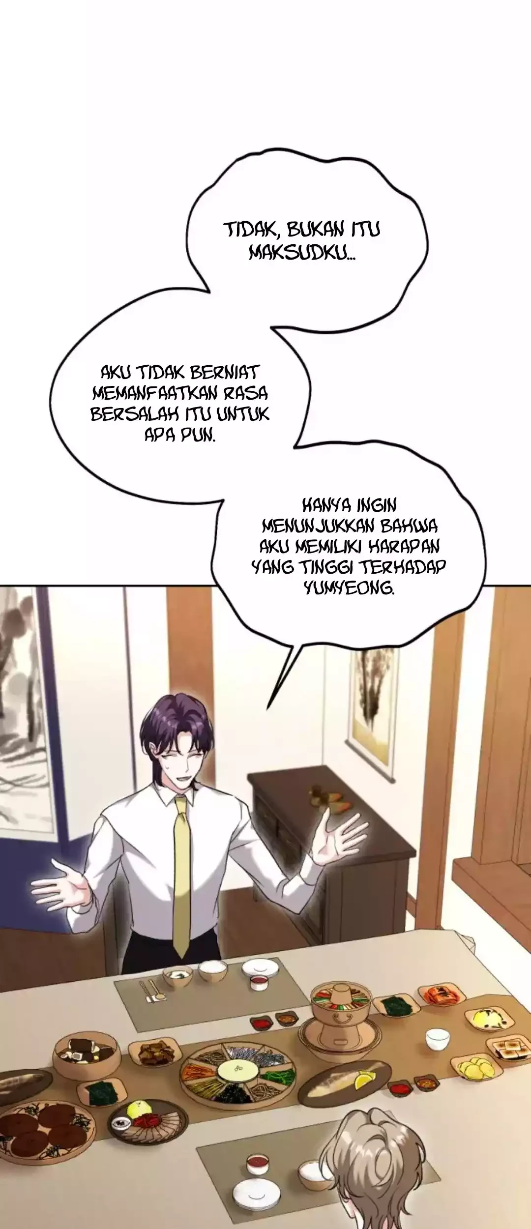 Genius Actor’s Aura Chapter 51 halaman 41