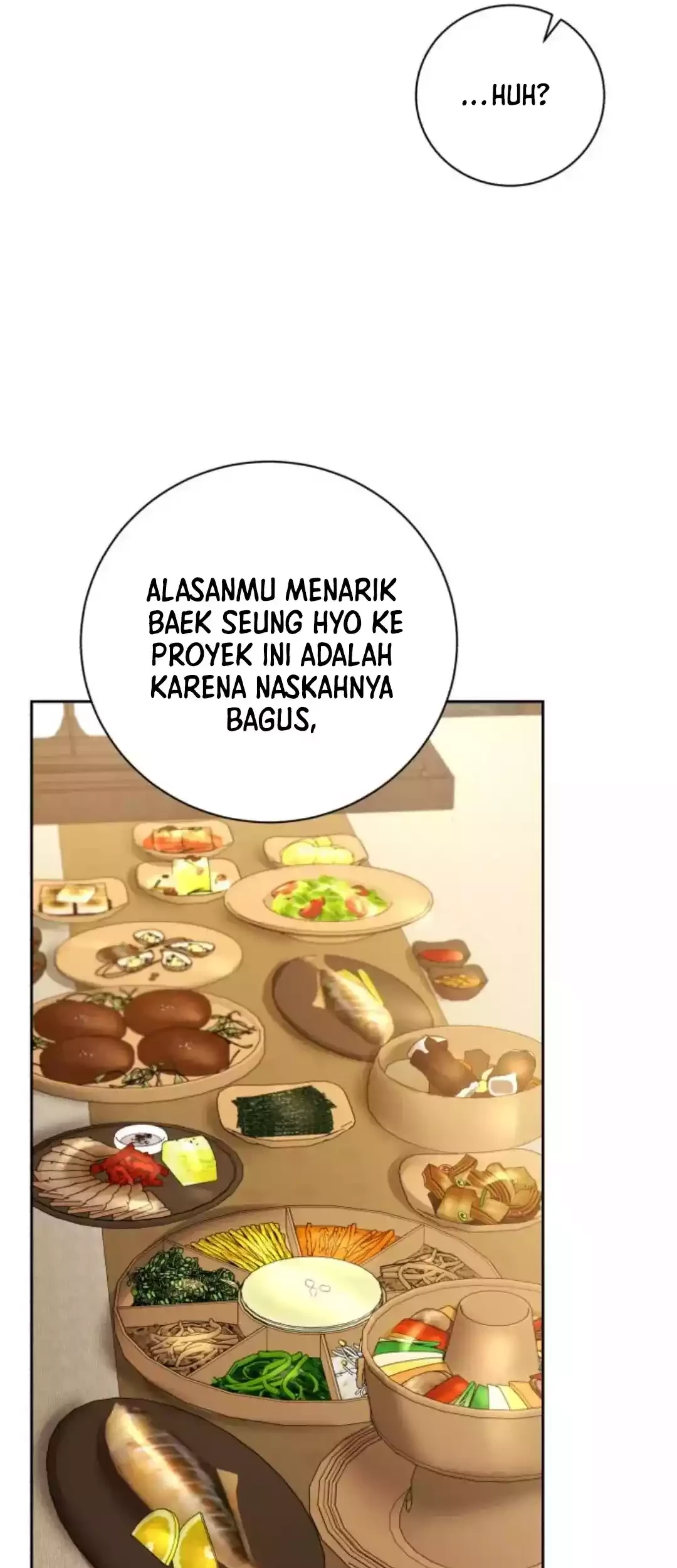 Genius Actor’s Aura Chapter 51 halaman 43
