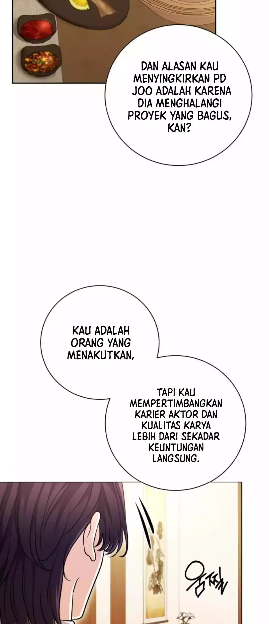 Genius Actor’s Aura Chapter 51 halaman 44