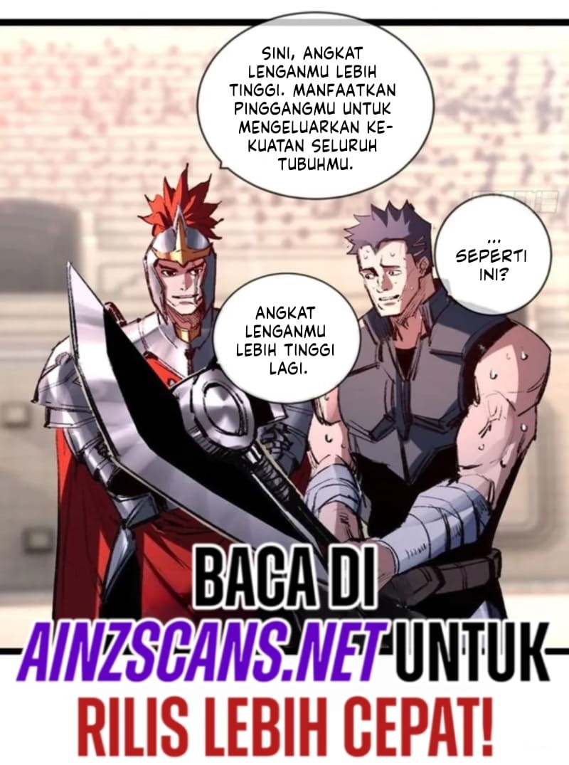 Moon Slayer Chapter 42 halaman 18
