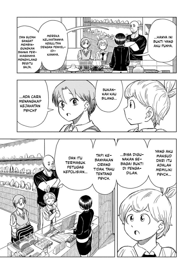 Psych House Chapter 13 halaman 9