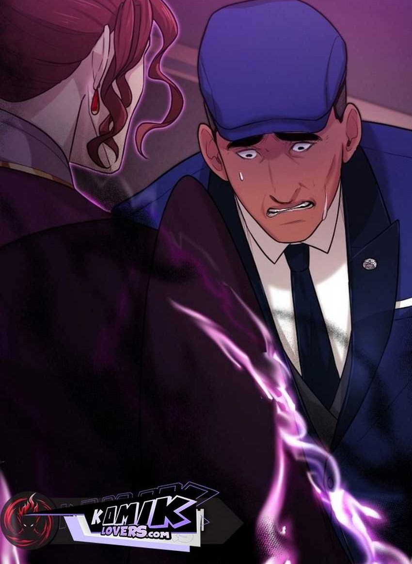 Paranoid Mage Chapter 28 halaman 33