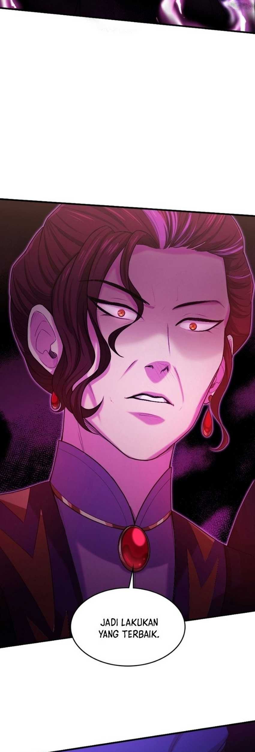 Paranoid Mage Chapter 28 halaman 34