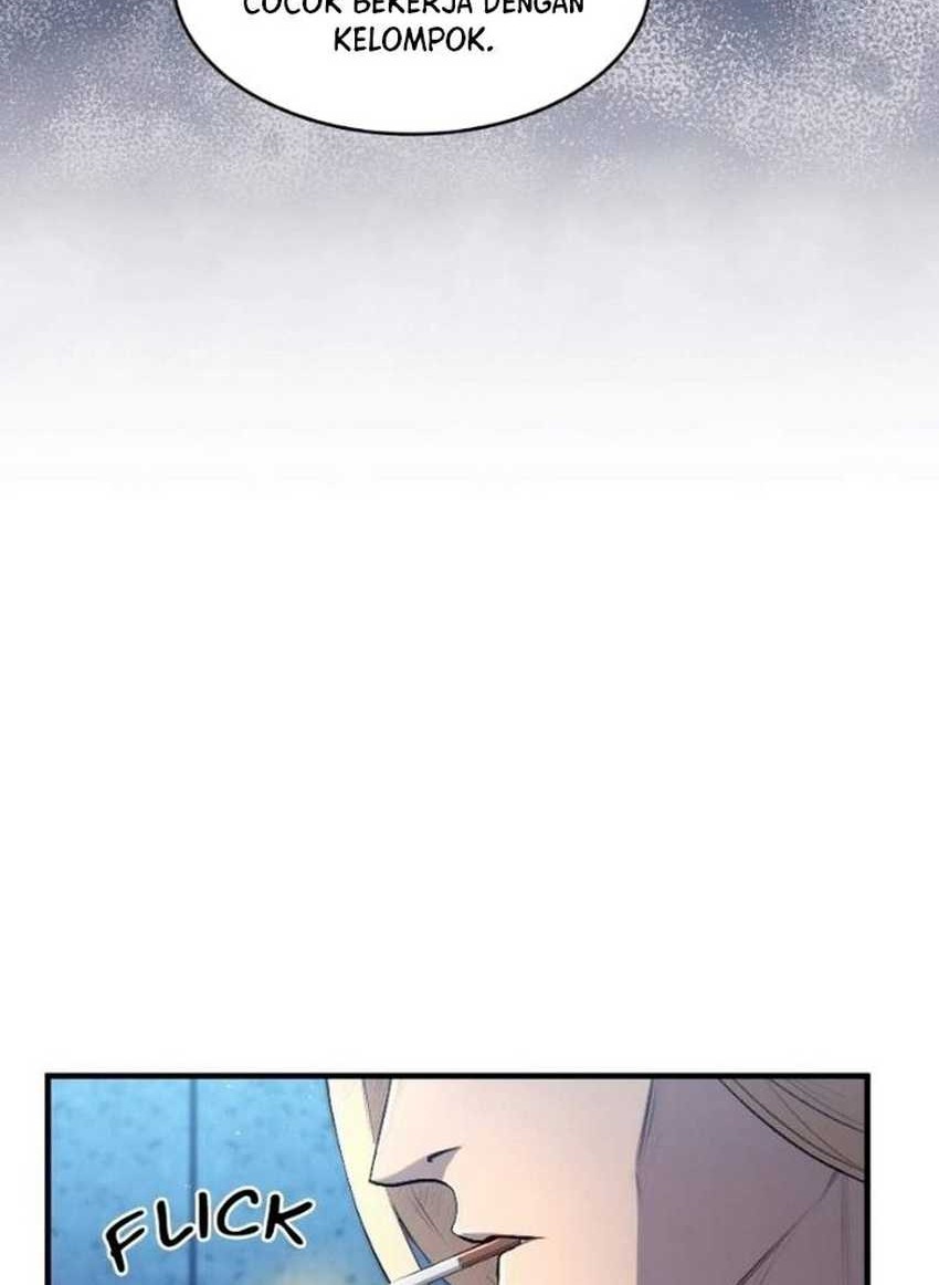 Paranoid Mage Chapter 27 halaman 33