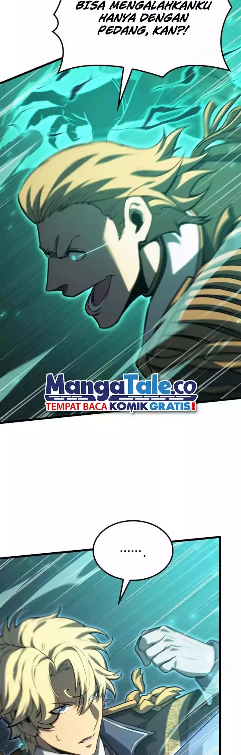 The Count’s Youngest Son Is A Player! Chapter 72 Gambar 26