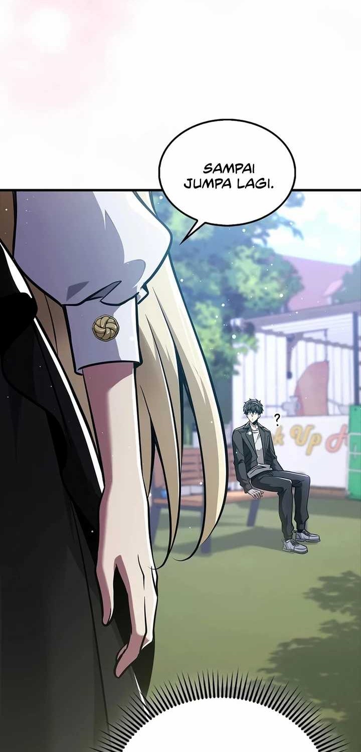 I’m Not a Regressor Chapter 51 halaman 26