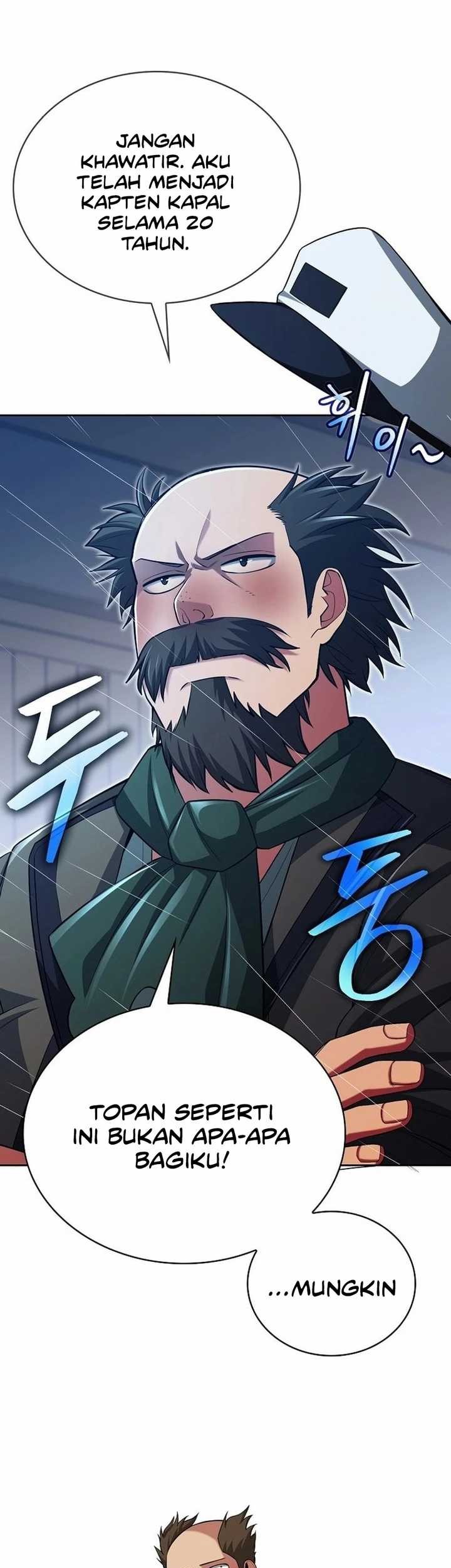 Debuff Master Chapter 30 halaman 29
