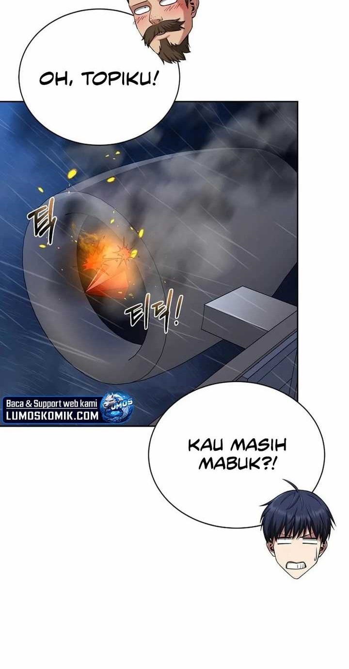Debuff Master Chapter 30 halaman 30