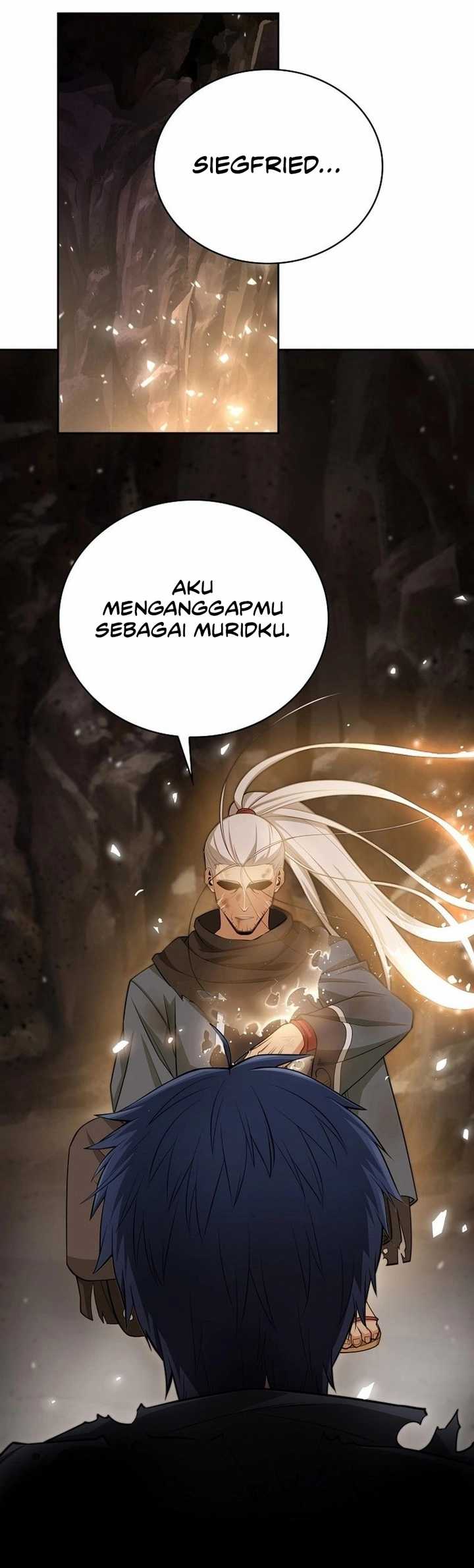 Debuff Master Chapter 29 halaman 26