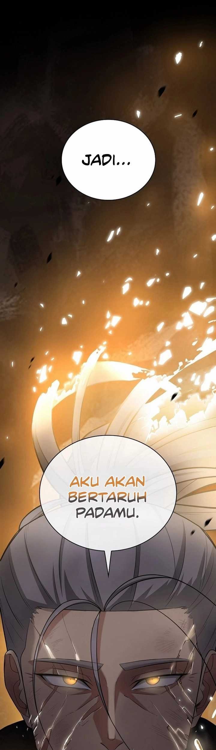 Debuff Master Chapter 29 halaman 27
