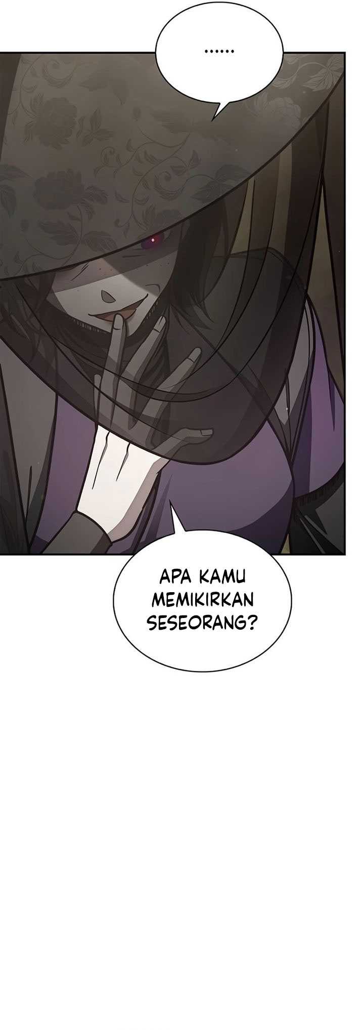 Heavenly Grand Archive’s Young Master Chapter 91 Gambar 40