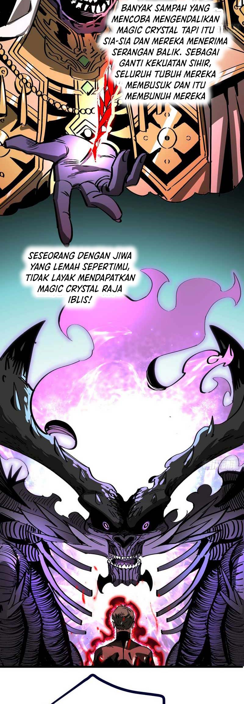 I Cultivated A Nemesis Chapter 7 halaman 15