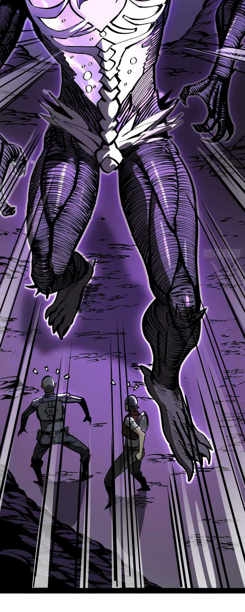 I Cultivated A Nemesis Chapter 6 halaman 21