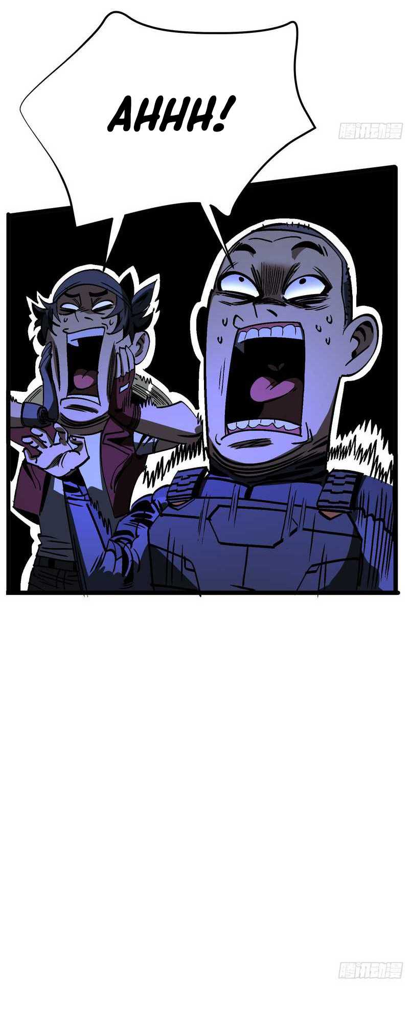 I Cultivated A Nemesis Chapter 6 halaman 22